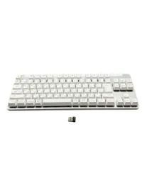 ロジクール ワイヤレスキーボード Signature K855 YR0078 Logicool