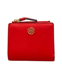 美品 トリーバーチ 二つ折り財布 レディース Tory Burch