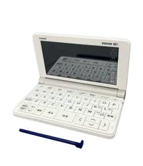 2026年最新】EX-word 9810の人気アイテム - メルカリ
