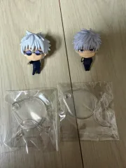 呪術廻戦 カプセル スタンディングフィギュア コレクション ガチャ 懐玉・玉折 五条 まとめ