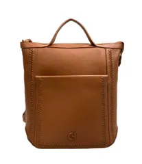 美品 コールハーン リュック ショルダーバッグ クロスボディ 3WAY 斜め掛け レディース COLE HAAN
