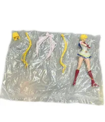 バンプレスト 劇場版美少女戦士セーラームーンEternal GLITTER&GLAMOURS スーパーセーラームーン フィギュア