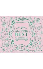 CD／西野カナ／【4CD】ALL TIME BEST 〜Love Collection 15th Anniversary〜