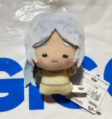 葬送のフリーレン ちびぐるみ ぬい ぬいぐるみ マスコット マウンテン バージョン フィギュア ガチャ