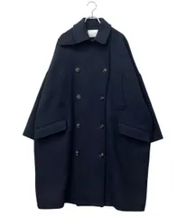 フレームワーク ピーコート ロング  22AW 22020220902040 レディース SIZE 38 (S) FRAMeWORKのサムネイル