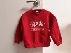 スタイル ノリタマン スウェット M (110)