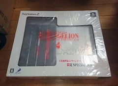 【中古】必殺パチンコ★パチスロシリーズ Vol.14 CR新世紀エヴァンゲリオン~最後のシ者~ 限定SPECIAL BOX