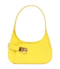 フェラガモ ショルダーバッグ ワンショルダー 肩掛け ホーボーバッグ ガンチーニ レディース FERRGAMO