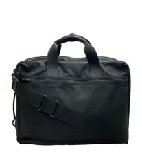 美品 ポーター ブリーフケース ショルダーバッグ リュック 3WAY 斜め掛け メンズ PORTER