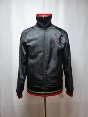 プーマ トラック ジャケット