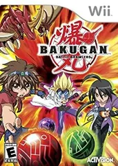 【中古】Bakuganのサムネイル