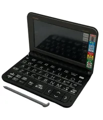 2026年最新】電子辞書 カシオ xd-z4900の人気アイテム - メルカリ