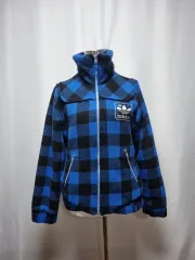 アディダス レディース ジャケット