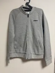 アンブロ ユニセックス ジップアップ