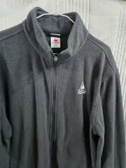 le coq sportif ルコックスポルティフ 起毛 ジャケット