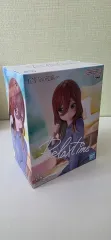 バンダイ 五等分の花嫁 relax time リー フィギュア