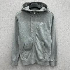 90 NIKE ナイキ メンズ フード ジップアップ