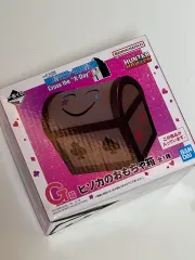 HUNTER×HUNTER Cross the X-Day G賞 ヒソカのおもちゃ箱（未開封