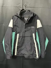 FEEL ENUFF Anorak（アノラック）ウィンドブレーカー