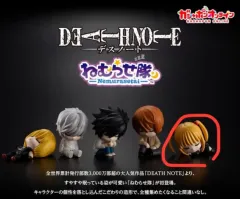 DEATH NOTE(デスノート)眠らせたい ガチャ ミサ