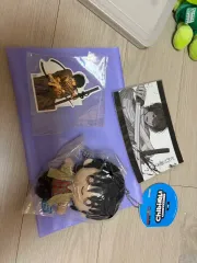 SAKAMOTO DAYS 坂本 デイズ グッズ セット 南雲