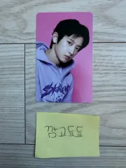 EXO（エクソ）2026 シーグリ シーズングリーティング シーグリ ウィバース トレカ チャンヨル(CHANYEOL)