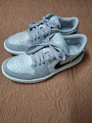 255 NIKE(ナイキ) ジョーダン 1 ロー スパイクレス ゴルフシューズ 5081