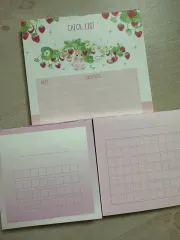 メモ用紙 まとめ 出品