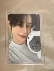 ZEROBASEONE(ゼロベースワン・ZB1・ゼベワン)ポップアップ購入トレカ キム・ジウン(KIM JIWOONG)