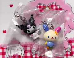 サンリオめじるしガチャ まとめ