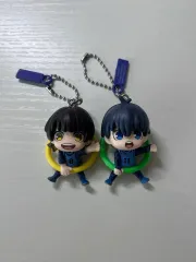 ブルーロックガチャ 潔/蜂楽 まとめ