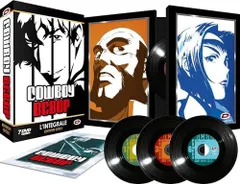 2026年最新】カウボーイビバップ dvd boxの人気アイテム - メルカリ