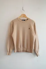 POLO RALPH LAUREN ポロラルフローレン スウェット
