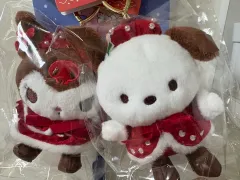 サンリオ スイートホリデー ポチャッコ クロミ まとめ