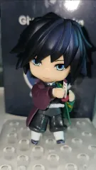 鬼滅の刃 冨岡 義勇 ねんどろいど