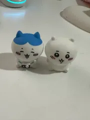 ちいかわ＆ハチワレ フィギュア（まとめ売り）