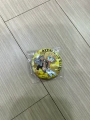 進撃の巨人 アルミン・アルレルト(アルミン) 缶バッジ グッズ