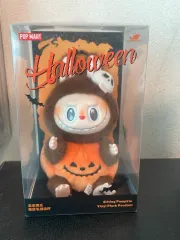ポップマート ラブブ ハロウィーン