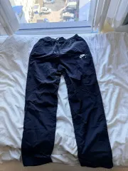 ナイキ エア ウーブン パンツ