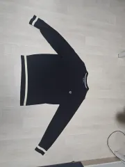 フレッドペリー スウェット L / 状態良し 出品