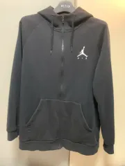 ナイキ ジョーダン ジャンプマン エア フルジップアップ フーディー