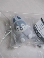 ウルフチャン :) Stray Kids (ストレイキッズ・スキズ・SKZ) SKZOO ウルフチャン ガチャ