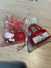 サンリオ) ハローキティ キーホルダー まとめ