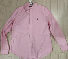 ポロBOYS PLANET(ボイプラ) オックスフォード シャツ