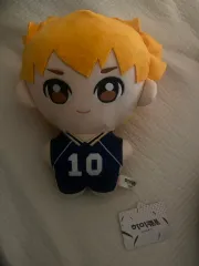 ハイキュー 日向 ぬいぐるみ