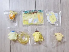 ポムポムプリン ガチャ まとめ