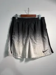 NIKE ナイキ トレーナー ハーフパンツ m A924