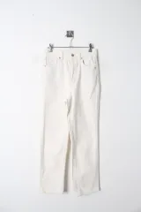 ジユー ウィメンズ コットンパンツ WOMAN 24