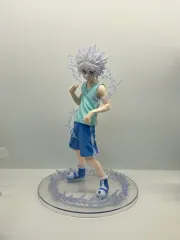 HUNTER×HUNTER キルア＝ゾルディック キメラアント d상