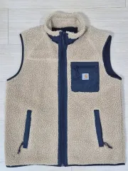 カーハート ベスト M